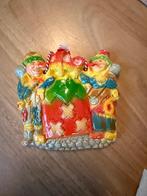 Vastenavend insignes vanaf 1996, Ophalen, Zo goed als nieuw, Versiering, Carnaval