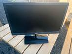 Lg monitor scherm, Ophalen, Gebruikt, 60 Hz of minder