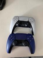 PS5 Controllers (2x) - Drift Problemen, Spelcomputers en Games, Spelcomputers | Sony PlayStation 4, Ophalen, Gebruikt, Met 2 controllers