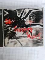 Burning Heart CD 1&2, Ophalen of Verzenden, Zo goed als nieuw