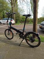 Btwin Tilt500e, condition of new bike, new battery, Fietsen en Brommers, Fietsen | Vouwfietsen, Overige merken, Ophalen of Verzenden