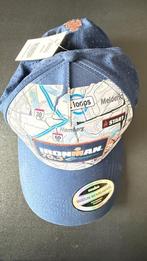 Iron Man 70.3 Duisburg Run Trucker Cap | Nieuw + Labels, Iron Man, Nieuw, Pet, One size fits all