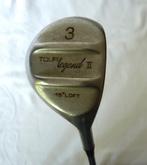 Fairway wood 3, Tour Legend II, Ophalen of Verzenden, Gebruikt, Tas, Overige merken