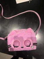 Tasje met muziek en bewegende ogen, Ophalen of Verzenden, Gebruikt