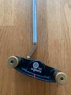 Ixi “Dave Hicks” Ultimate Putter - F1 earospace designer, Ophalen of Verzenden, Gebruikt, Club, Overige merken
