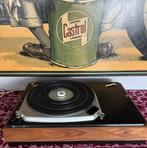 Acoustical 2800 loopwerk (evt incl Sme 3012)bieden vanaf, Audio, Tv en Foto, Platenspelers, Ophalen, Thorens, Pitch-regelaar, Zo goed als nieuw