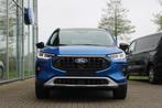 Ford Kuga 2.5 PHEV Active X | SCI | Driver Assistance Pack |, Gebruikt, Euro 6, 4 cilinders, Blauw