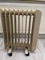 Elektrische Oliekachel 2000W, Huis en Inrichting, Kachels, Ophalen, Oliekachel, Gebruikt, Elektrisch