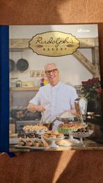 Rudolph van Veen - Rudolph's bakery, Rudolph van Veen, Ophalen of Verzenden, Zo goed als nieuw