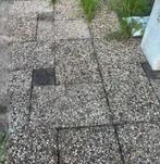 Gratis grindtegeld, Ophalen