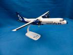 NIEUW! ATR 72-212A Canaryfly (nieuw), Schaalmodel, ., Nieuw, Ophalen of Verzenden