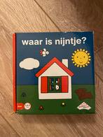 Spel waar is nijntje, Ophalen of Verzenden, Zo goed als nieuw