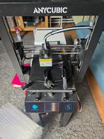 Anycubic Mega S 3D Printer, Computers en Software, Ophalen, Gebruikt, AnyCubic