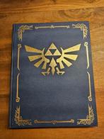 Zelda Phantom Hourglass guide hardcover, Spelcomputers en Games, Games | Nintendo DS, 1 speler, Zo goed als nieuw, Vanaf 7 jaar