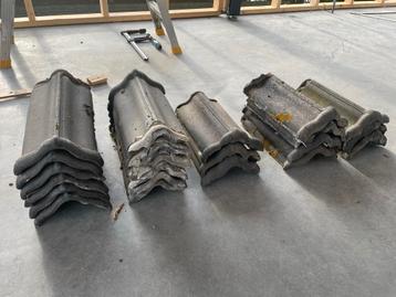 Nokvorsten ezelsbrug blauw gesmoord - 22 stuks beschikbaar voor biedingen