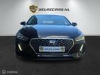 Hyundai i30 1.4 T-GDI Comfort TOPSTAAT 140 PK, Auto's, Hyundai, Stof, 4 cilinders, Met garantie (alle), Zwart