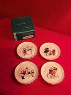 Petit Four Doosje Wedgwood Windsor AH Christmas Kerst Schaal, Ophalen of Verzenden, Nieuw, Wedgwood, Schaal of Schalen