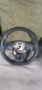 Stuurwiel kaal VW Golf 8 2019-2023, Auto-onderdelen, Gebruikt, Volkswagen, Wolfsburg, Ophalen of Verzenden