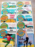 10 stripboeken Debbie, Boeken, Meerdere stripboeken, Ophalen of Verzenden, Gelezen