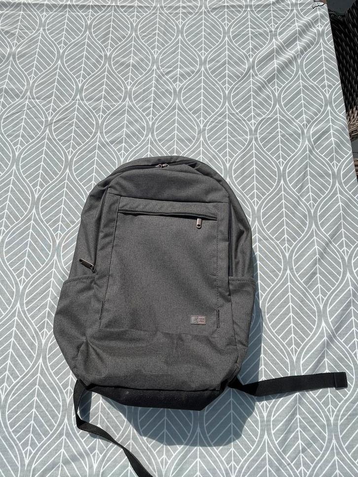 Case Logic Era, Computers en Software, Laptoptassen, Zo goed als nieuw, Rugzak, 15 inch, Verzenden