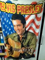Elvis Presley, Verzamelen, Muziek, Artiesten en Beroemdheden, Ophalen of Verzenden, Foto of Kaart