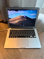 Apple MacBook Air A1466, Qwerty, 8 GB, 13 inch, Minder dan 2 Ghz