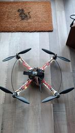 Radio Grafische professionele Drone met FPV bril Fat-Shark, Ophalen, Gebruikt, Drone met camera
