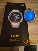 Huawei GT 5 Pro Smartwatch - Topconditie!, Conditie, Ophalen of Verzenden, Zo goed als nieuw, Waterdicht