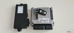 Startset Contactslot+ ECU CAS3 BMW X1 E84 2.0D N47 8512499, Auto-onderdelen, Elektronica en Kabels, Gebruikt, -, -, Ophalen of Verzenden