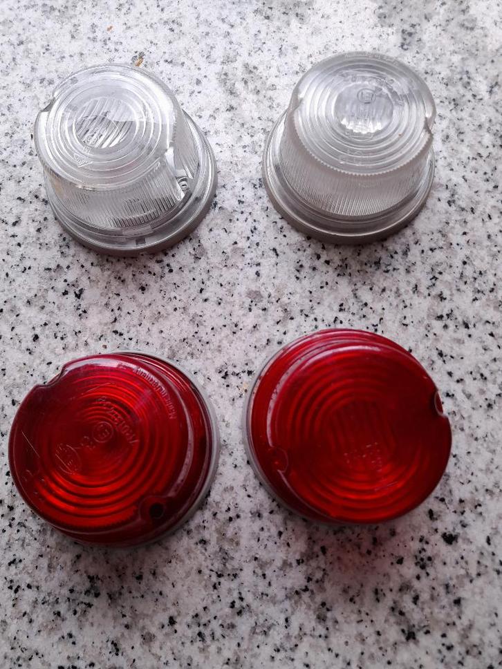 Hella Positielampjes, Auto diversen, Overige Auto diversen, Ophalen of Verzenden