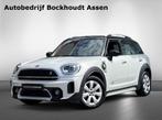 Mini Mini Countryman 2.0 Cooper S E ALL4 | Navi | Camera, Auto's, Mini, Automaat, Gebruikt, Hybride Elektrisch/Benzine, 3 cilinders