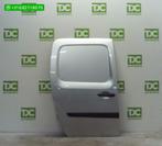 Mercedes Citan W415 ('13-'19) Schuifdeur rechts grijs, Gebruikt, Deur, Mercedes-Benz, Rechts