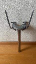 Tama tom ophanging / van base drum naar de toms, Ophalen of Verzenden, Zo goed als nieuw, Overige soorten