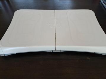 WII Balance board beschikbaar voor biedingen