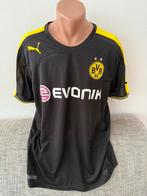 UitshirtBorussia Dirtmund voetbalshirt BVB TRIKOT, Ophalen of Verzenden, Gebruikt, Buitenlandse clubs, Shirt