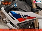 *VERKOCHT* BMW S 1000 R (bj 2021) 2,188 km, 4 cilinders, Bedrijf, Onbekend, Meer dan 35 kW