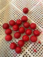 Pop-ups high protein boilies, Watersport en Boten, Hengelsport | Karpervissen, Ophalen of Verzenden, Nieuw, Overige typen