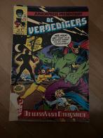 #0731 20 x De Verdedigers, Meerdere comics, Ophalen of Verzenden, Gelezen, Europa