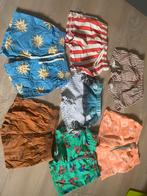 Jongens Zwembroeken - van maat 74 t/m 110, Ophalen, UV-zwemkleding, Overige maten, Zo goed als nieuw