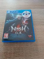 NIOH, Spelcomputers en Games, 1 speler, Ophalen of Verzenden, Zo goed als nieuw