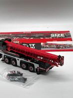 NZG DEMAG AC 100 MAMMOET, Hobby en Vrije tijd, Modelauto's | 1:50, NZG, ., Nieuw, Ophalen of Verzenden