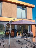 Parasol 3m, Tuin en Terras, Parasols, Ophalen, Zo goed als nieuw
