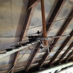 TV Antenne - Goede ontvangst!, Ophalen, Gebruikt, Aluminium