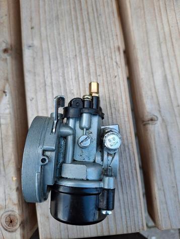 15 mm caberateur voor tomos! beschikbaar voor biedingen