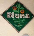 Te koop emaille bord., Ophalen of Verzenden, Gebruikt, Overige