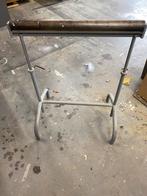 Verstelbare Rolbok, Ophalen, Gebruikt