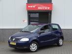 Volkswagen Fox 1.4 Trendline org NL, Voorwielaandrijving, 15 km/l, Gebruikt, 4 cilinders