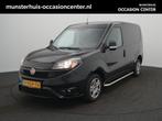 Fiat Dobló Cargo 1.3 MJ L1H1 SX - RIJKLAARPRIJS - All seaso, Voorwielaandrijving, Stof, Gebruikt, 4 cilinders