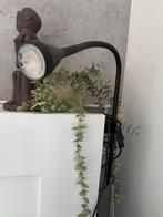 Ikea Lamp voor Bed of Tafel 2stuks, Ophalen, Gebruikt