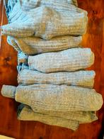 16 paar grijze beenwarmers, Ophalen of Verzenden, Zo goed als nieuw, Carnaval